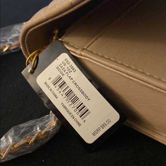 Beautiful Bebe Purse - Picture 3 of 3